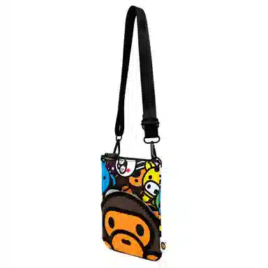 BABY MILO STORE BY A BATHING APE