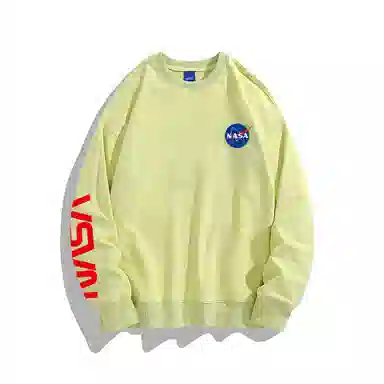 TSGM NASA