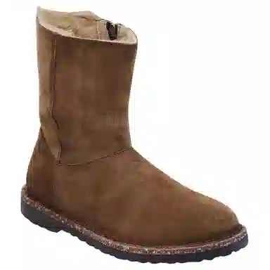 Birkenstock Uppsala Zip