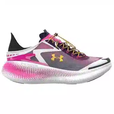 ECHO x Under Armour CURRY CON