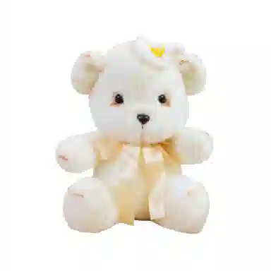 PUDOWRABBIT 23cm30cm40cm