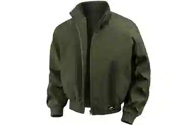 ZIAREL Cleanfitbomber