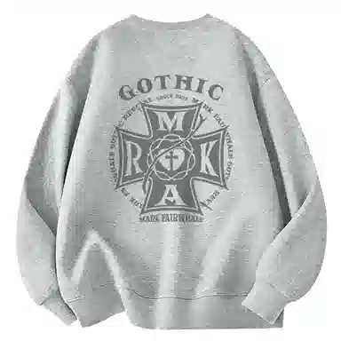 FAIRWHALE 260oversize