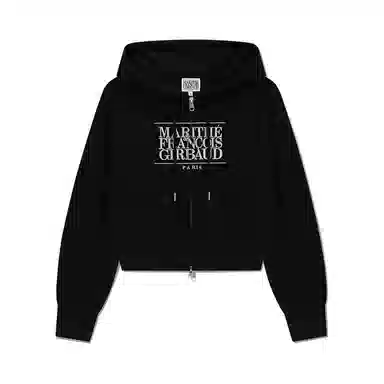 MARITHE FRANCOIS GIRBAUD LOGO