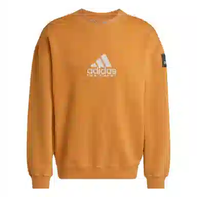 adidas Equipment Reflective Embroidery Crew