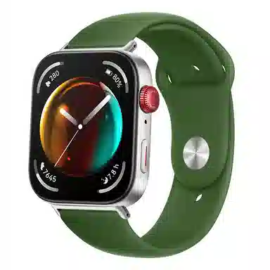 Dresself FIT44pro3HUA WEI WATCH