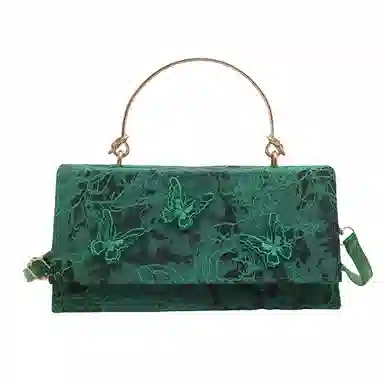 DALO PU Shoulder Bag