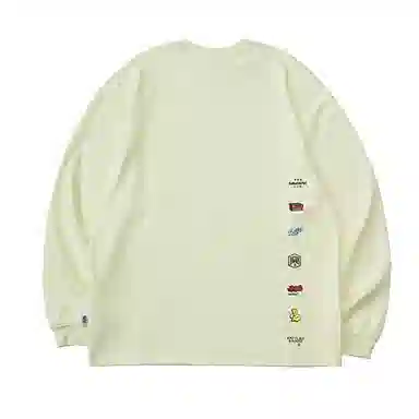 BATTLES EMPIRE AW23 logoT