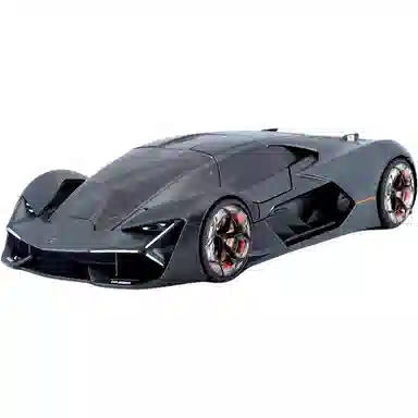 124 Lamborghini