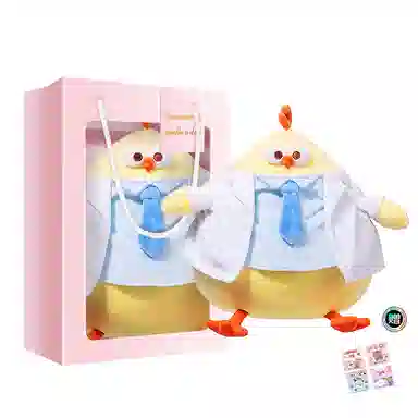 MINISO dundun 23cm29cm