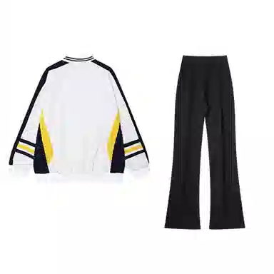 FA2LO jerseyfitVoversize