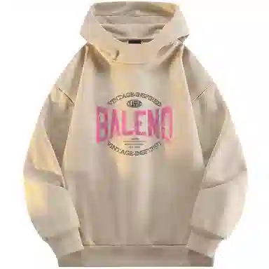 BALENO logo