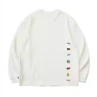 BATTLES EMPIRE AW23 logoT