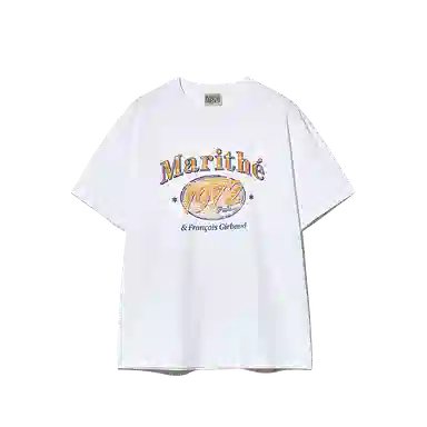 MARITHE FRANCOIS GIRBAUD T25 T