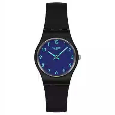 Swatch Essentials Quartz Blue
