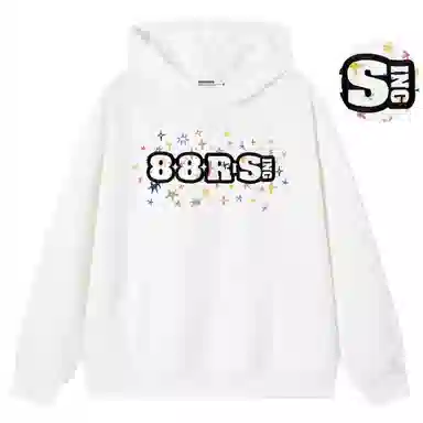 88rising LOGO