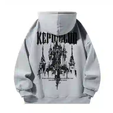 kepu logo