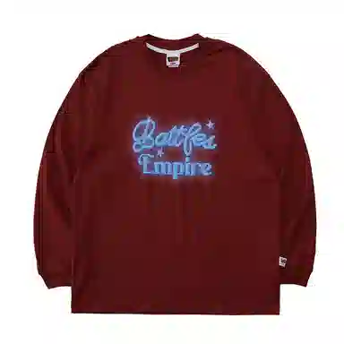 BATTLES EMPIRE logoT