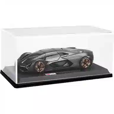 124 Lamborghini