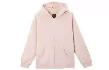 Jordan Hoodie Pink