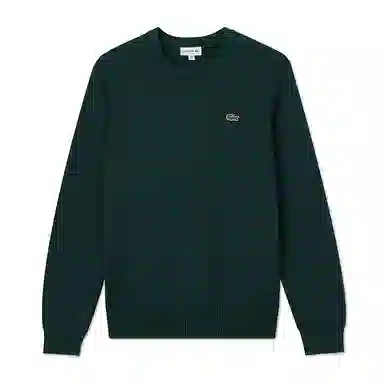 LACOSTE FW25 logo