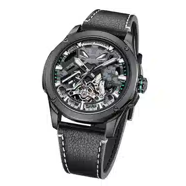 Welly Merck 45mm Guardians-075M-BBL