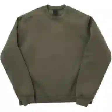 DAIWA PIER39 FW25 TECH SCUBA KNIT CREW