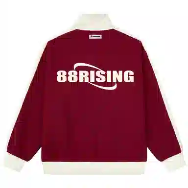 88rising LOGO