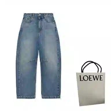 LOEWE SS25 Logo