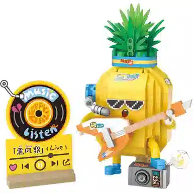 T 301-600psc T-8847-8850LOZ