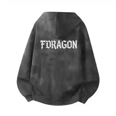 fdragon LOGO