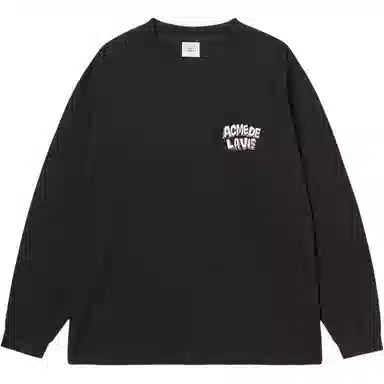 acme de la vieADLV FW25 logoT