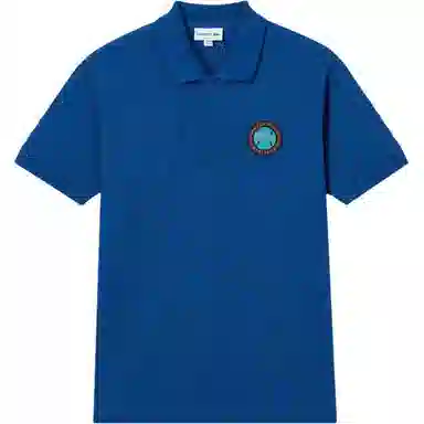 LACOSTE FW25 polo
