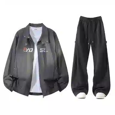 YOSICIL LogoCLEAN FIT