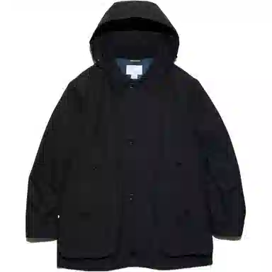 nanamica FW25 2L PERTEX UNLIMITED Field Jacket