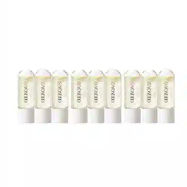 养生堂 冬孕精华试用装 淡纹