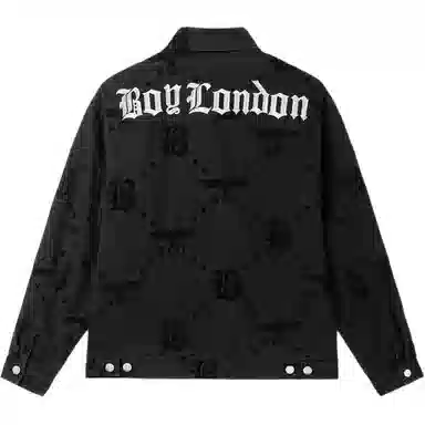 Boy London