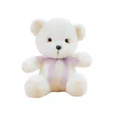 PUDOWRABBIT 23cm30cm40cm