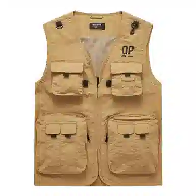 OVERPROTECTION i.t Logo