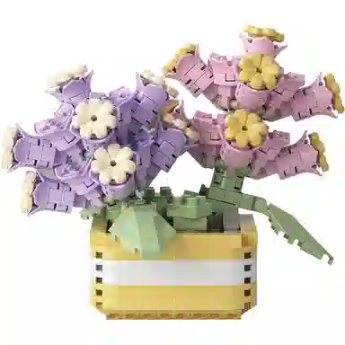 253pcs HBYQ