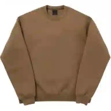 DAIWA PIER39 FW25 TECH SCUBA KNIT CREW