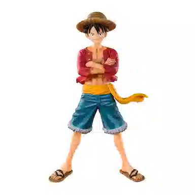 BANDAI Figuarts ZERO 20