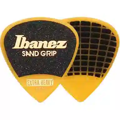 Ibanez Grip Wizard