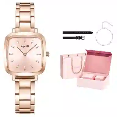 TOPHILL Quartz Stainless Steel Women's Watch