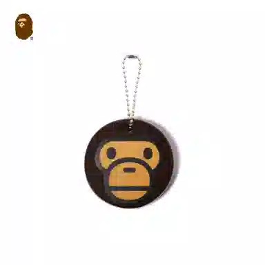 A BATHING APE BABY MILO