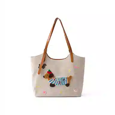 JACD Tote