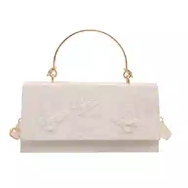 DALO PU Shoulder Bag