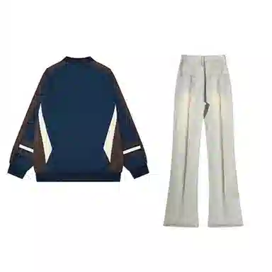 FA2LO jerseyfitVoversize