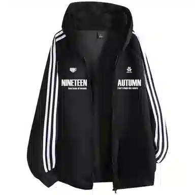 NINETEEN AUTUMN logoins