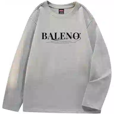 BALENO logoT